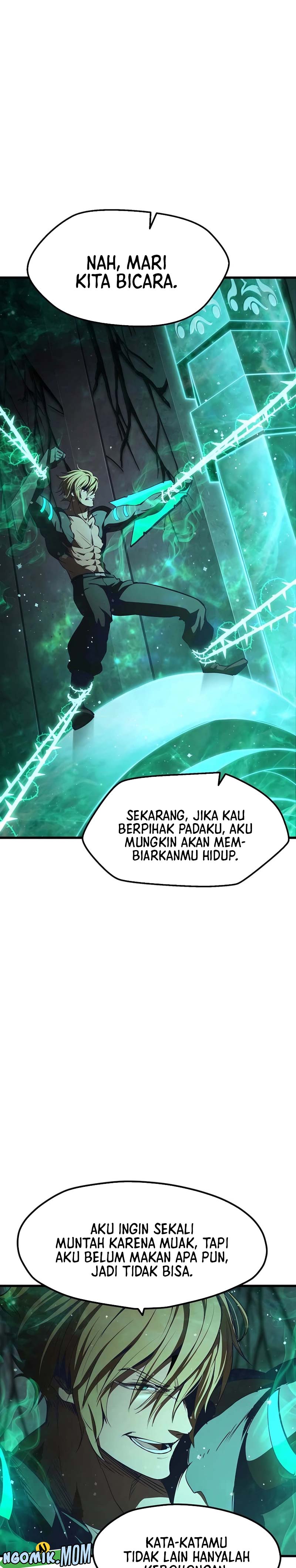 Otherworldly Sword King’s Survival Records chapter 238